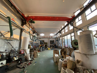 China Langfang Bangmao Filter Equipment Co., Ltd.