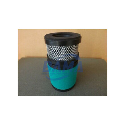 Sinterfilter A22304198 und A22304079 Satz von Vakuumpumpenfilterelementen für Emf10 Edwards Filter