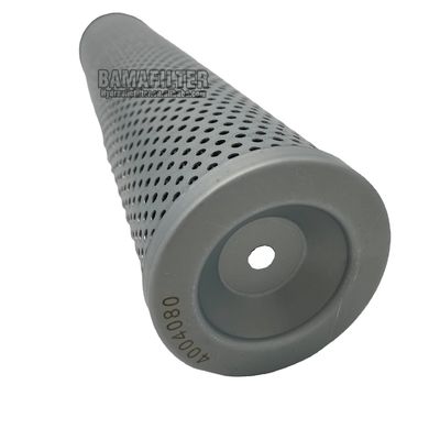 Hydraulisches Filterelement 04004080 WG225 für Bergbaumaschinenteile Optimaler Wirkungsgrad