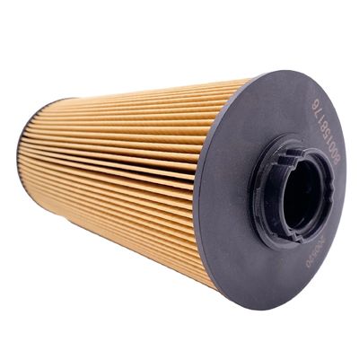 800158176 Baggerbrennstoff Wassertrennung Filterelement Energie Bergbaueffizienz