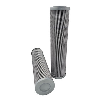 Wichtiges Hydraulikfilterelement aus Glasfaser P166255 für die Druckfiltration in Betrieben