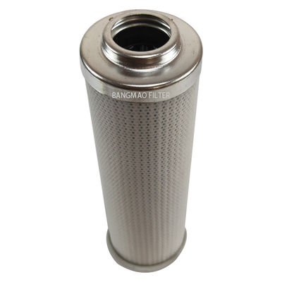 BAMA-Filter Direktwechsel Liebherr 10037618 Hydraulischer Ölfilter zur Ölentfernung