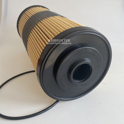 1 Rückkehrölfilter für Parker FBO60335 FBO60344 Schiffsbrennstoff und Hydraulikfilter