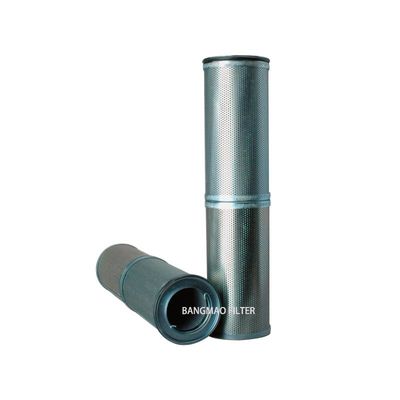 99% Wirkungsgrad BANGMAO Hydraulischer Ölfilter Ersatz für LIEBHERR Filter 11060250