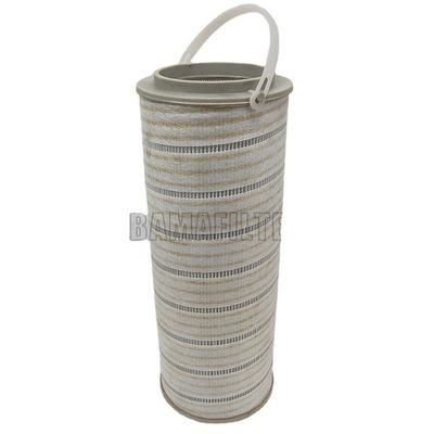 Vorhandenes Video Ausgangsinspektion Industrieausrüstung Hydraulischer Filter HC8304FKN16H