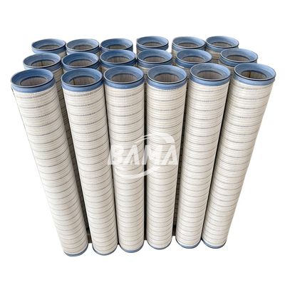 3 kg Gewicht NBR Dichtungsmaterial Hydraulischer Filter UE619AZ40H UE619AZ40Z für Schildmaschine