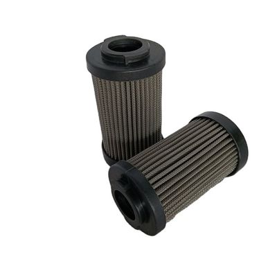 1.3 kg Gewicht Glasfaserfilter Mittellastwagen Hydraulikölfilterelement 0660D010ON
