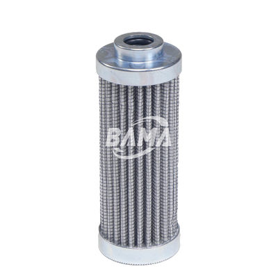 0.1kg Gewicht Hydraulischer Ölfilter 0030D010BN4HC für mechanische Teile 93,2 mm Höhe