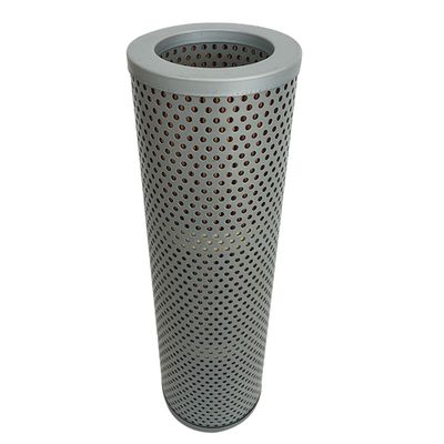 1 kg Gewicht Bagger Hydraulischer Ölfilter 3501404 mit einem Außendurchmesser von 89,66 mm