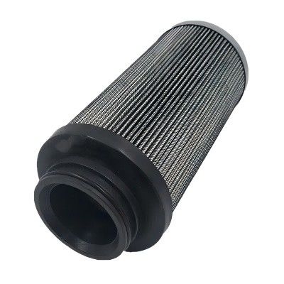Glasfaser-Industrial-Hydraulisches Ölfilter 921689-0007 mit Video-Ausgangskontrollen