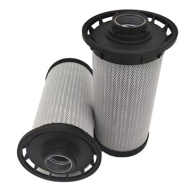 Glasfaserkernkomponenten Pumptruck Hydraulischer Ölfilter 0501-396-897 mit Design