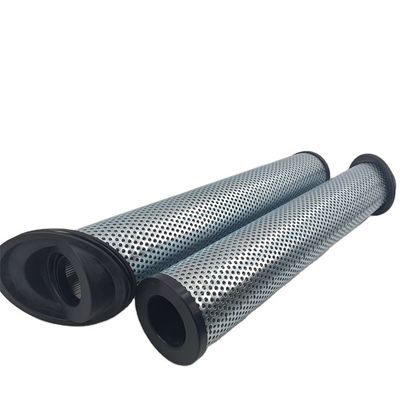 Video-Ausgang-Inspektion zur Verfügung gestellt Maschinenbau Hydraulische Ölfilter Element 937399Q