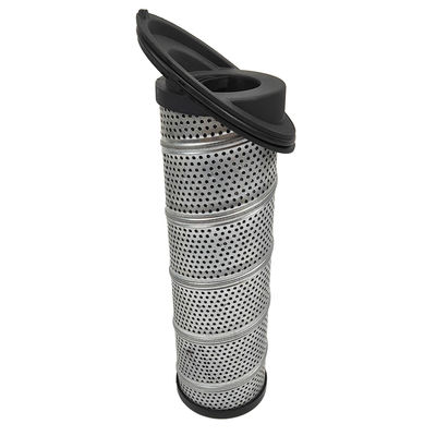 Druckfilter für Hydraulikölsysteme 937398Q zur Videoausgangsinspektion