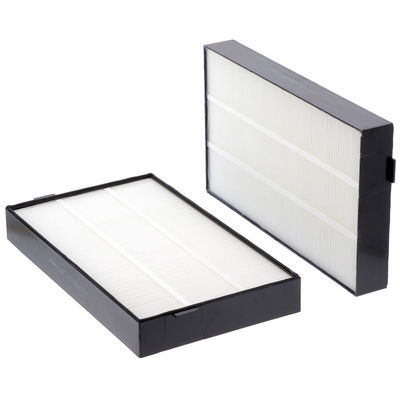 Platten- und Rahmenluftfilter 11703980 für die Klimaanlage des Baggerladers 0,7 kg