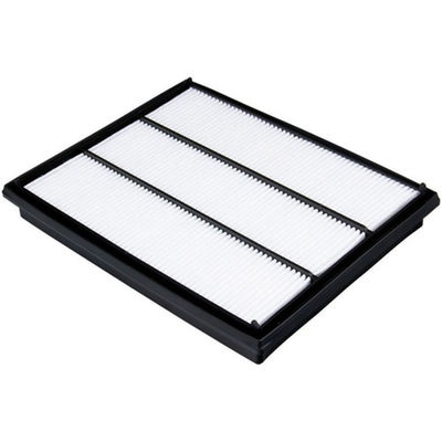 Glasfaserkernkomponenten Mechanische Motoren Klimaanlage Filter Marine-Luftfilter 21702999 3,4 KG