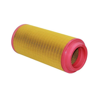 Langlebige Materialien C14200 Glasfaser-Luftfilter für OEM-Luftrompressorteile