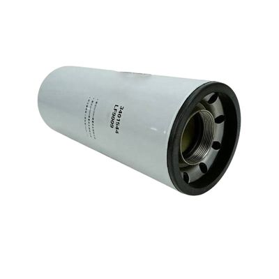 LF9009 Ölfilter für Maschinenbau 3 Monate Kernkomponenten 2 kg Gewicht