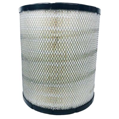 Zellulose-Luftfilterelement P527682 Gewicht 4 kg geeignet für verschiedene schwere Anwendungen