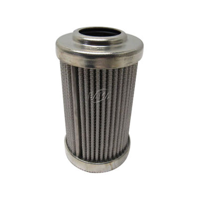 Ersetzen Sie das Hydraulikölfilterelement 10037617 Filter aus Edelstahl durch NBR-Gaskets