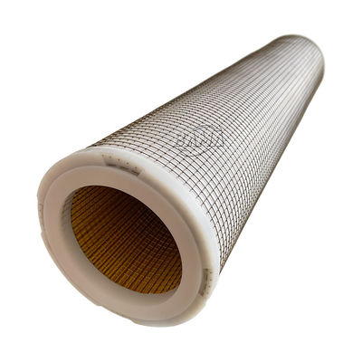 Glasfaserkernkomponenten Druckfilterelement C-280-51 für Ölfilter