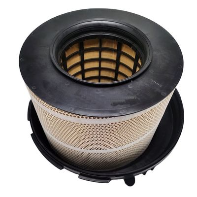 Cecllulosefilter Luftfilter für mittelschwere Lkw 0040942404 für eine optimale Leistung