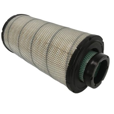 186 mm Außendurchmesser Baggerluftfilterelement 11110283 für die Energiebergbauindustrie