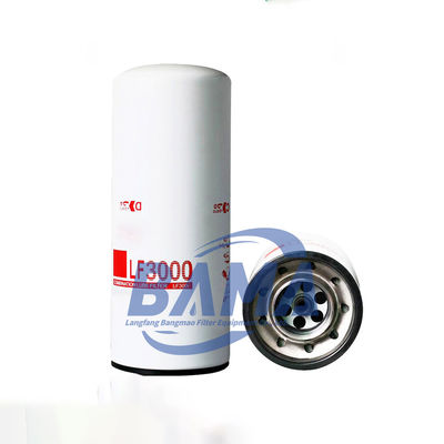 Ersetzen Sie den Fleetguard Lf3000 Öllubefilter mit 99% Wirksamkeit und Zustand