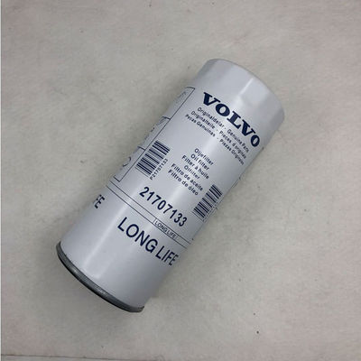 Lkw-Ölfilter 21707133 478736 B76 Die perfekte Passform für Ihre Fahrzeugmotorbedürfnisse