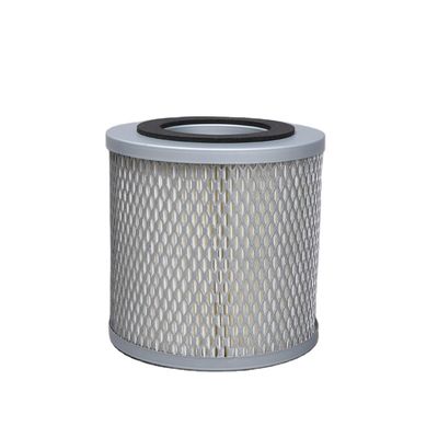 3 Monate Vakuumpumpenluftfilter 053200003 aus Glasfaser für Kernkomponenten