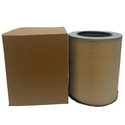 Generatorset Luftfilterelement 21834210 5 kg Gewicht für industrielle Anwendungen