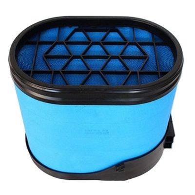 4 kg Gewicht und 6 mm Höhe Lkw-Luftfilter P608677 für schwere Anwendungen