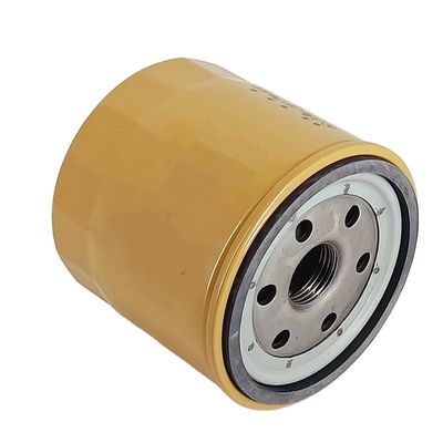Ölfilter für Bagger 32A40-00100 93 mm Diametern und Installationsmöglichkeiten