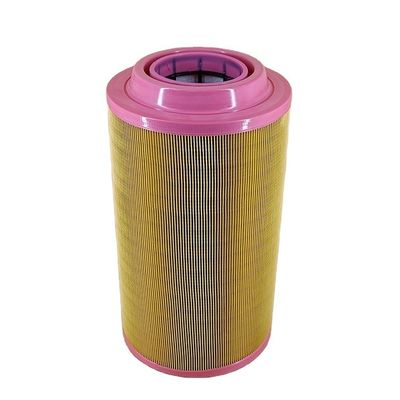 C23610 Glasfaser-Luftfilter für Luftkompressoren