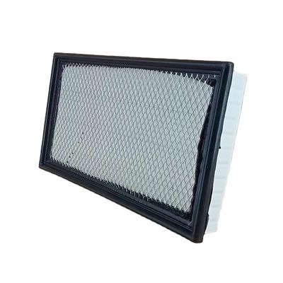 Luftfilter aus Glasfaser für den Ersatz AT307501 Gewicht KG 2 Kernkomponenten Glasfaser