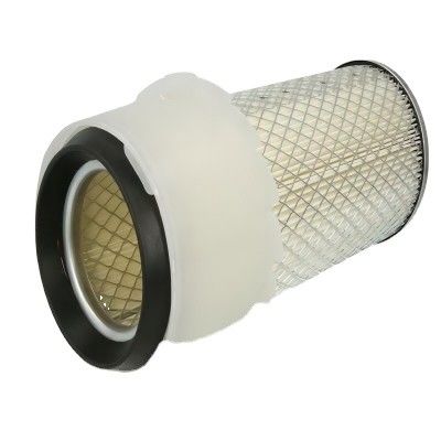 Verbesserte Motorleistung P181050 Motorluftfilter mit 254 mm Höhe und 1 kg Gewicht