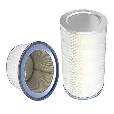 Glasfaser Motor Luftfilter P181120 Gewicht kg 4 Kernkomponenten Glasfasermotor
