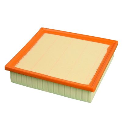 Motorluftfilter 17801-31130 für 1 kg Gewicht und Video-Ausgangskontrollen