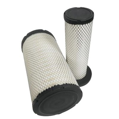 Maschinenreparaturbetriebe Luftfilter AF25963 Ersetzt Filter mit 6 mm Innendiametern
