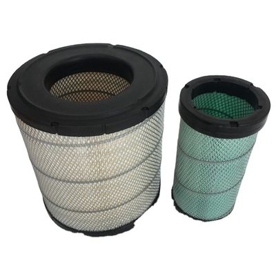 17801E0130 Motorluftfilter mit Glasfaserkernkomponenten und langlebig
