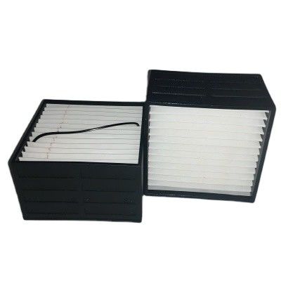 Anwendungsbereich Kraftstofffiltration Kraftstofffilter für Lkw 81.12503-0085 Gewicht KG 1