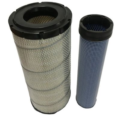 Generator Set Luftfilter 135326205 mit Gesamthöhe von 274 mm und Gewicht 1 kg