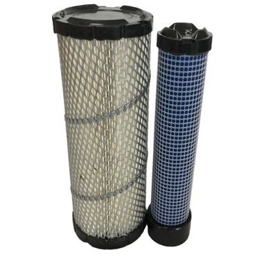 Luftfilter 119808-12520 mit Kernkomponenten und 3 Monate