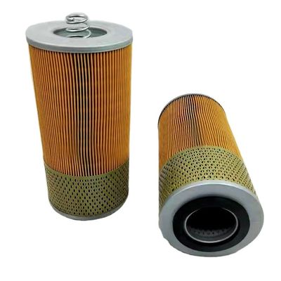 Ölfilter für Bagger 5105504.0104 für Ölfiltration 3 Monate Kernkomponenten