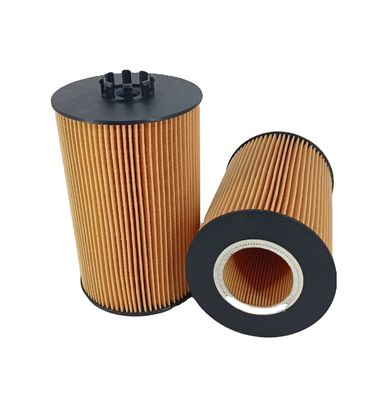 Höchstwertige Ölfilter für Bagger P550820 Höhe mm 202 und Innendurchmesser mm 57