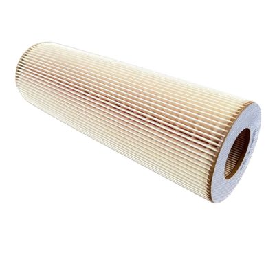 281mm Höhe Maschinenbau Ölfilter 2625883 mit 3 Monaten Kernkomponenten