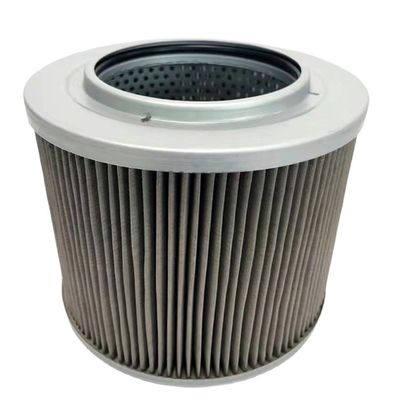 Lebensmittelgeschäft Bagger Hydraulisches Ölsaugfilter Element 2471-9401A für Hydraulik