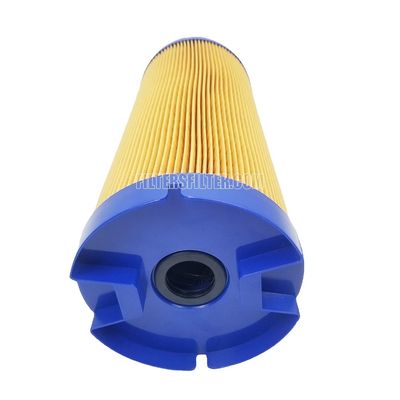 Ölfilter für Industriegeräte mit Glasfaserkernkomponenten H154751