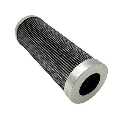 Glasfaserkernkomponenten Druckfilterelement 6011022 für die industrielle Filtration
