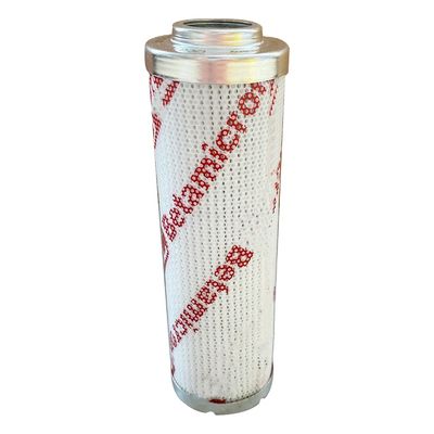 Maximaler Differenzdruck 210 bar Druckfilterelement für Glasfaser-Traktoren 1253046