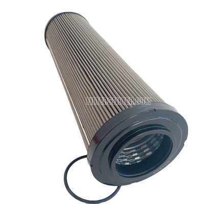 Hydraulische Druckfilter für Mineralmaschinen 931886 mit Glasfaserkern